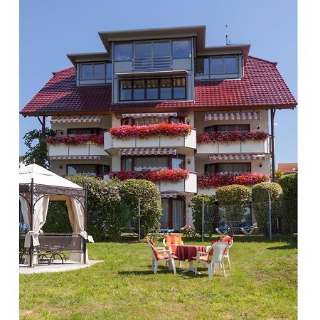 Hotel Seepark Appartements Uhldingen-Muehlhofen Luaran gambar