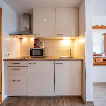 Hotel Seepark Appartements Uhldingen-Muehlhofen Luaran gambar