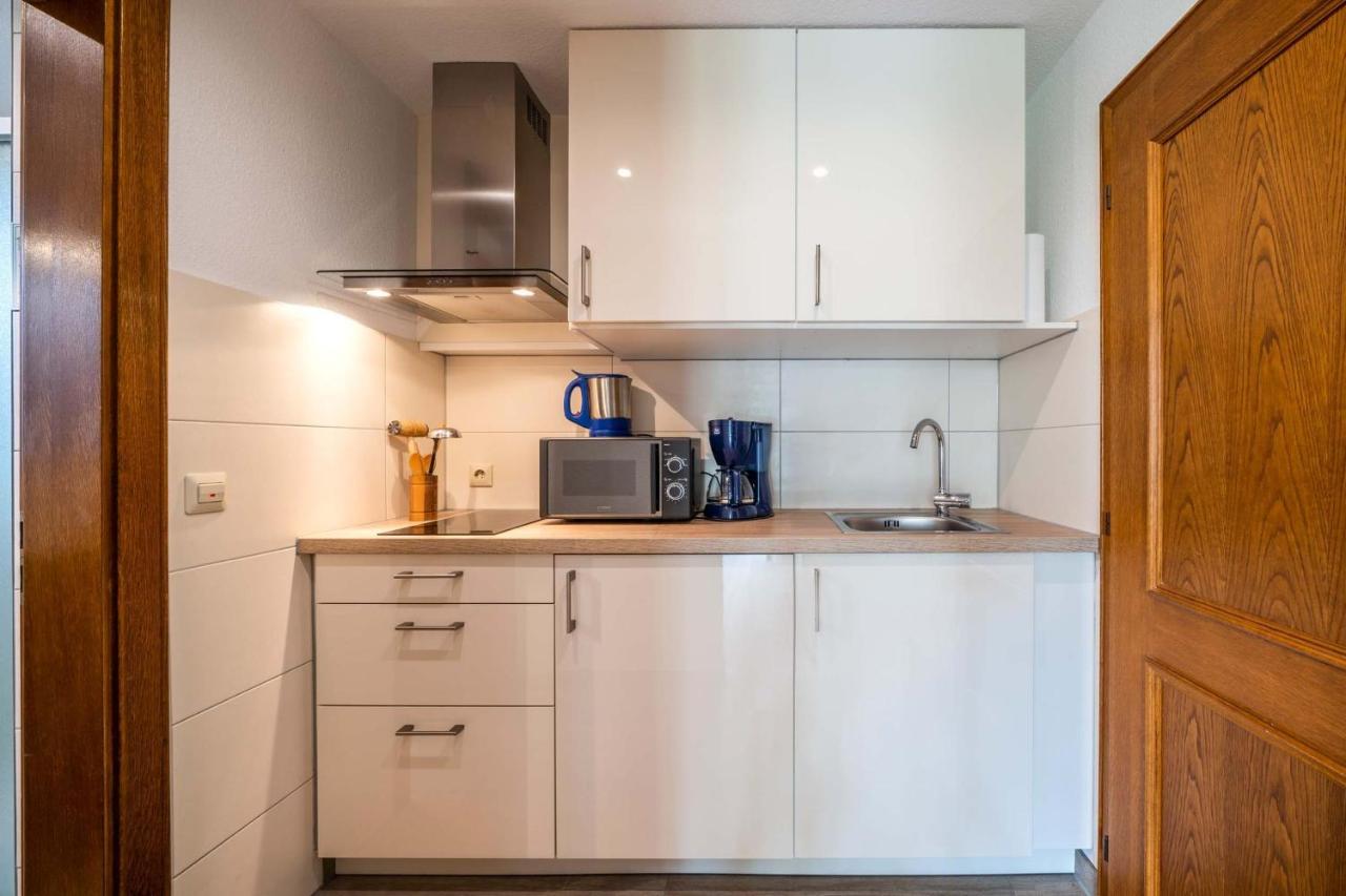 Hotel Seepark Appartements Uhldingen-Muehlhofen Luaran gambar