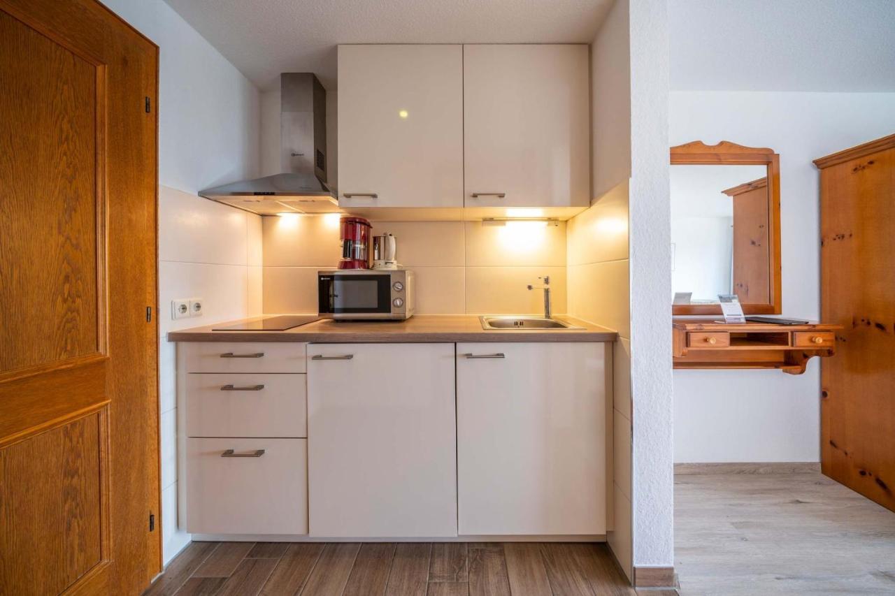 Hotel Seepark Appartements Uhldingen-Muehlhofen Luaran gambar