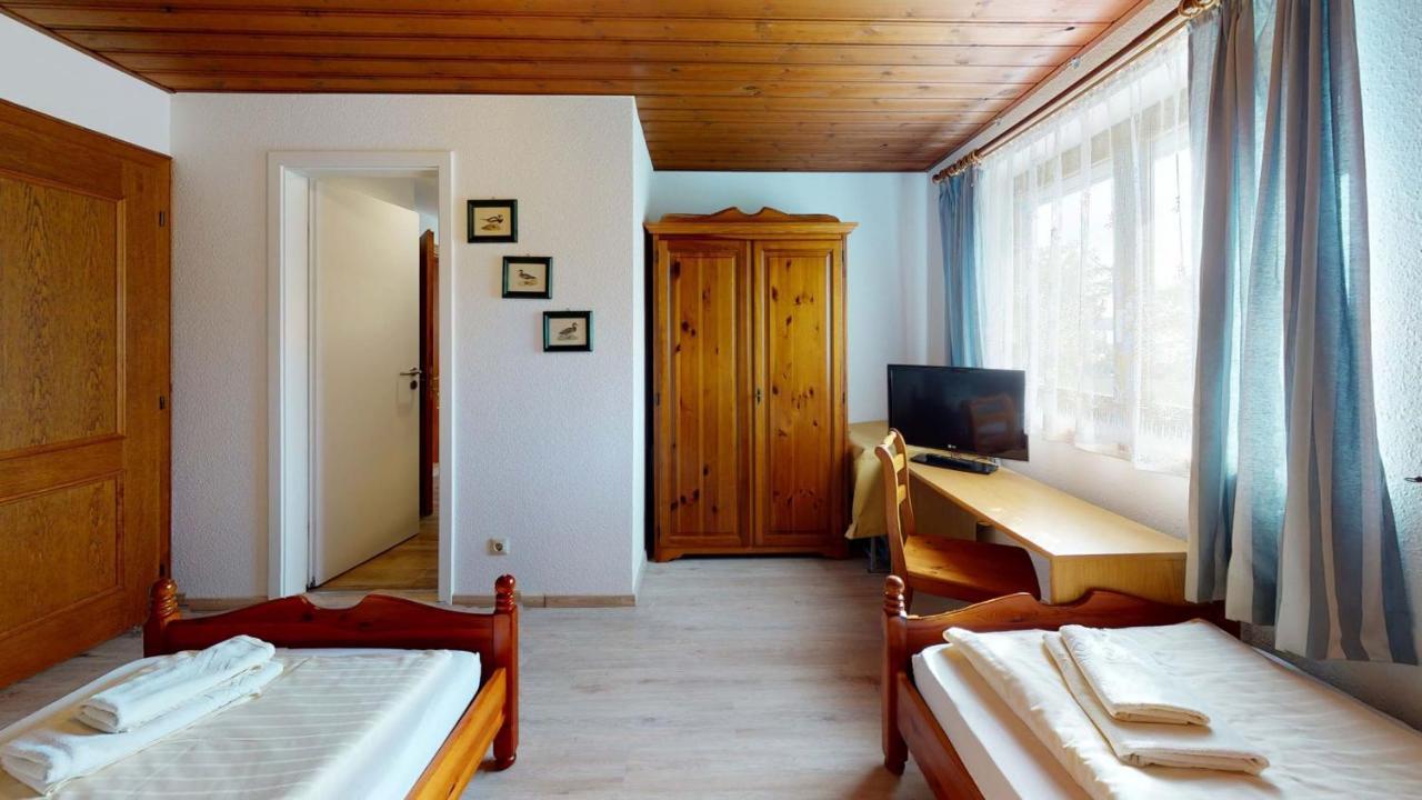 Hotel Seepark Appartements Uhldingen-Muehlhofen Luaran gambar
