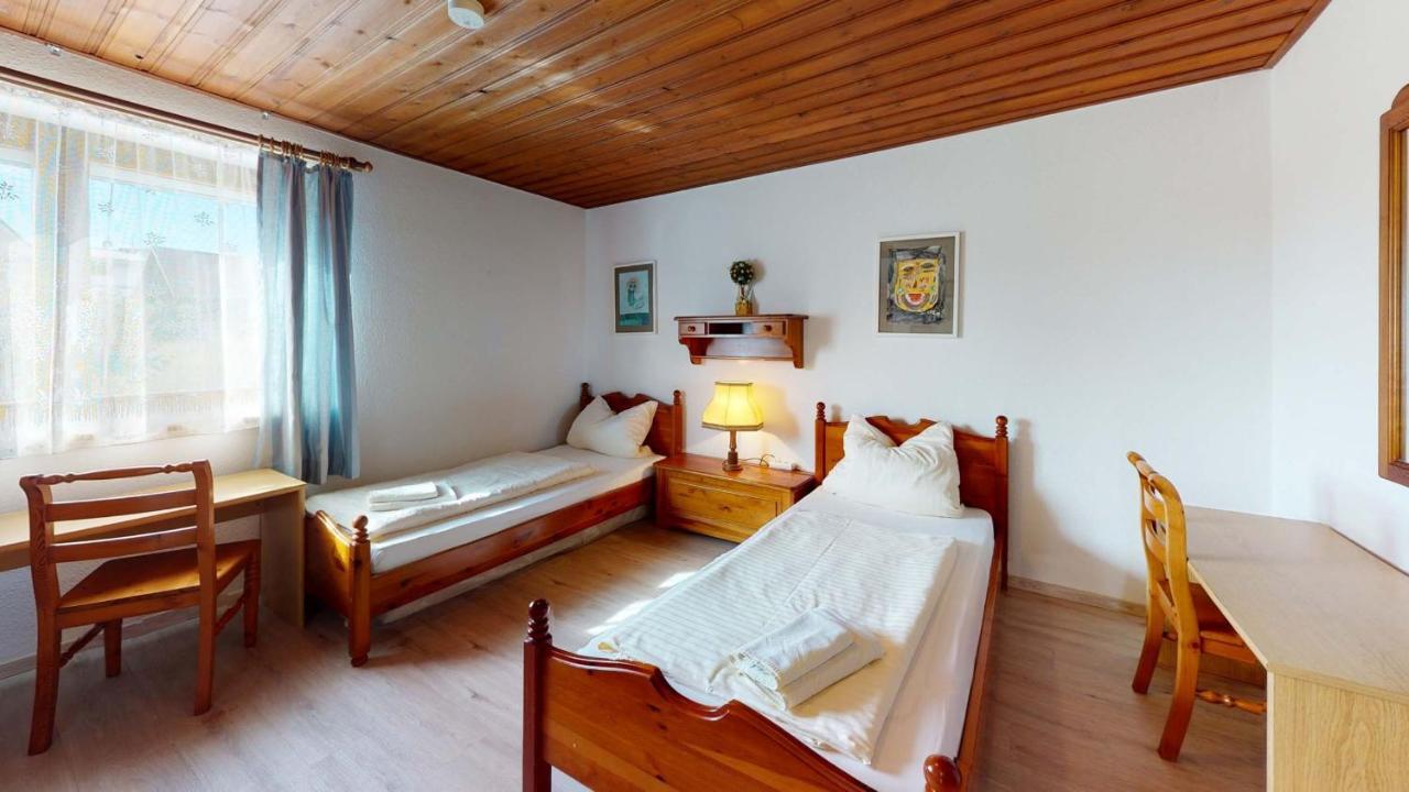 Hotel Seepark Appartements Uhldingen-Muehlhofen Luaran gambar