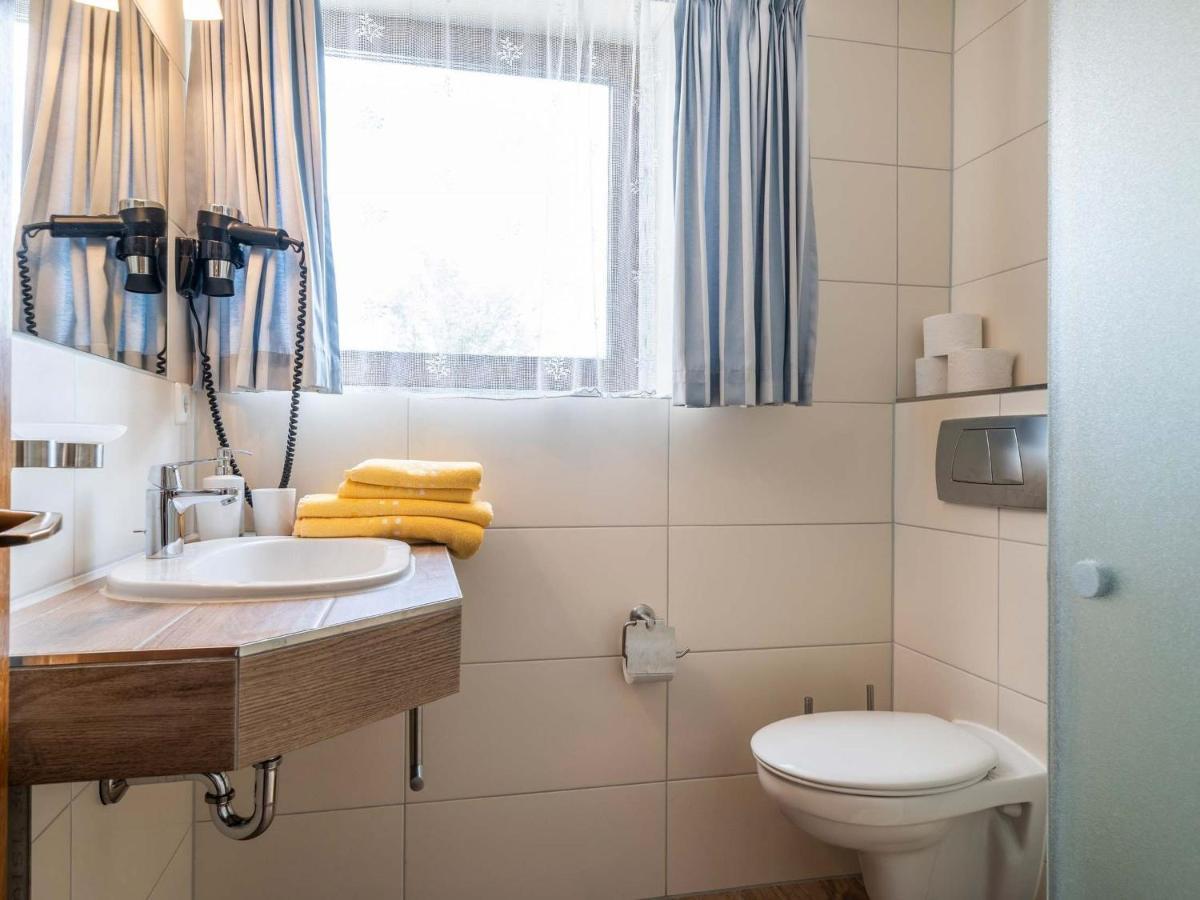 Hotel Seepark Appartements Uhldingen-Muehlhofen Luaran gambar