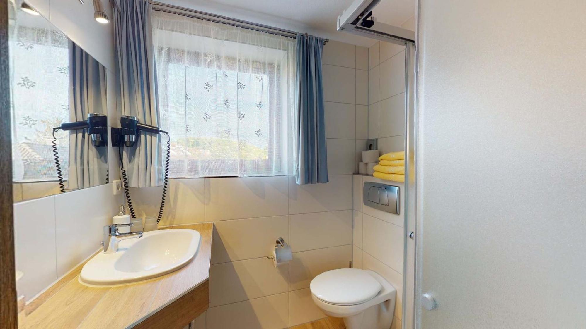Hotel Seepark Appartements Uhldingen-Muehlhofen Luaran gambar